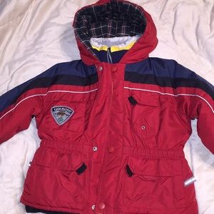 OshKosh Winter Coat